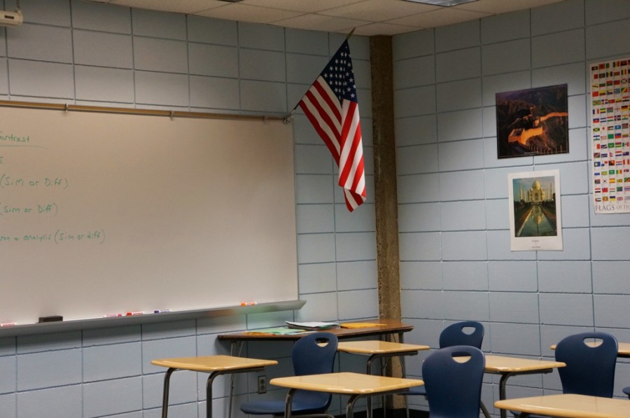 Why EHS Was Wrong For Not Acknowledging 9/11 Anniversary
