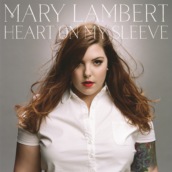 Mary Lamberts Heart On My Sleeve Review