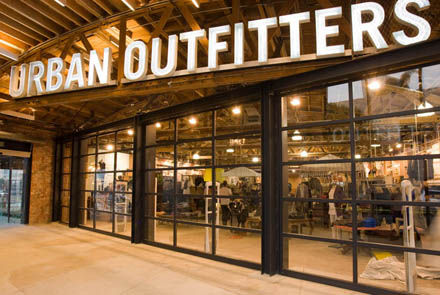 They said/We Said: Urban Outfitters in trouble (yet again) for selling an  offensive underwear design - FASHION Magazine