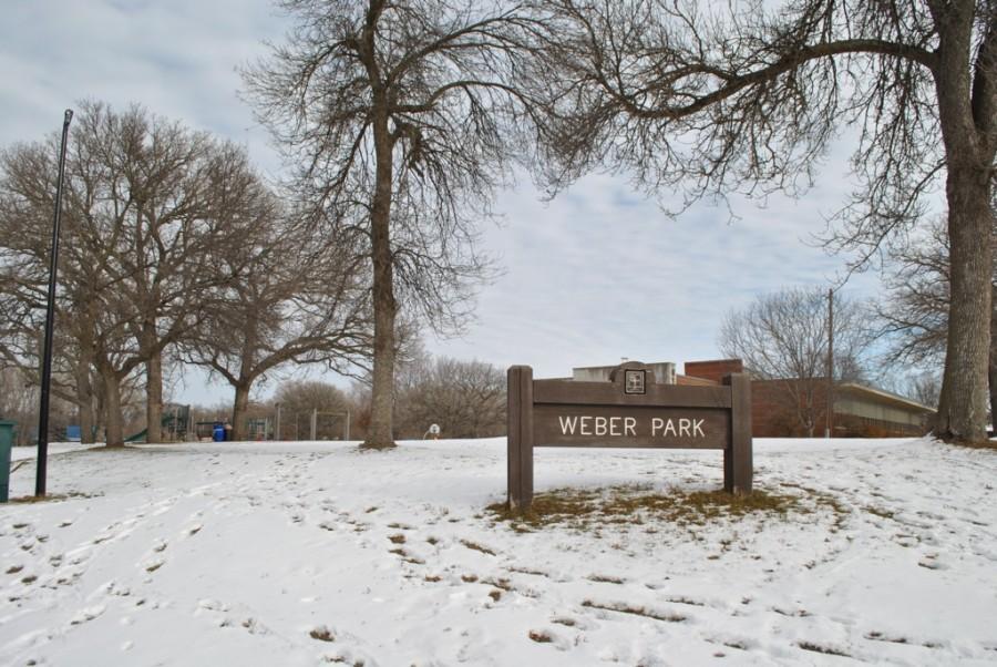 Future of Weber Park Unclear As City Looks for Buyer