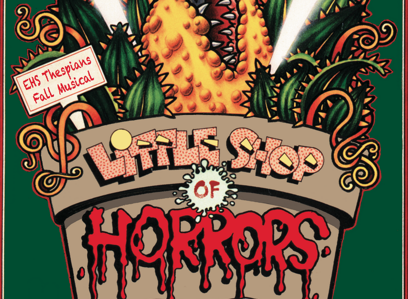 Little Shop of Horrors Review