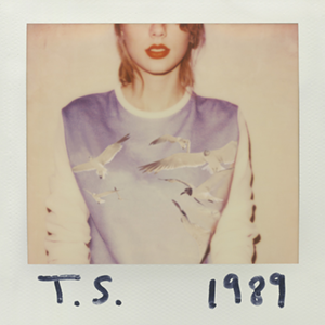 Swift’s “1989” Focuses on Radio-Friendly Hits