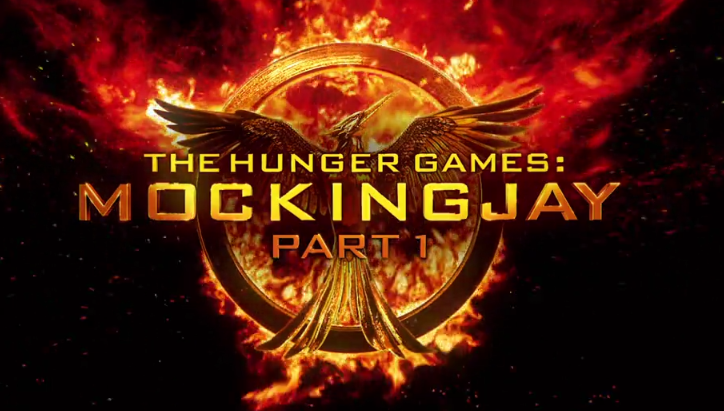 The Hunger Games: Mockingjay, Part I Brings the Popular Book to Life 