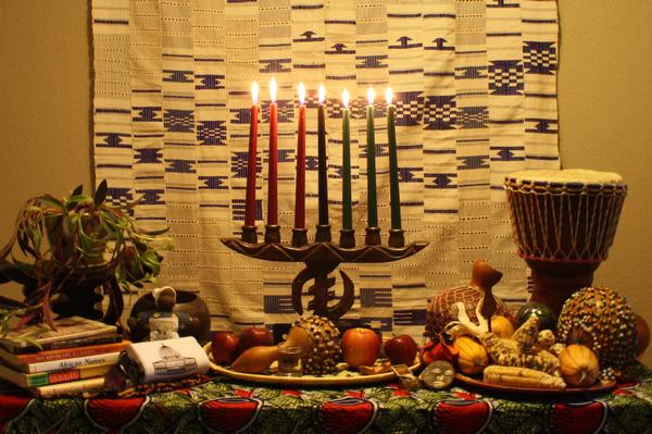 What is Kwanzaa?