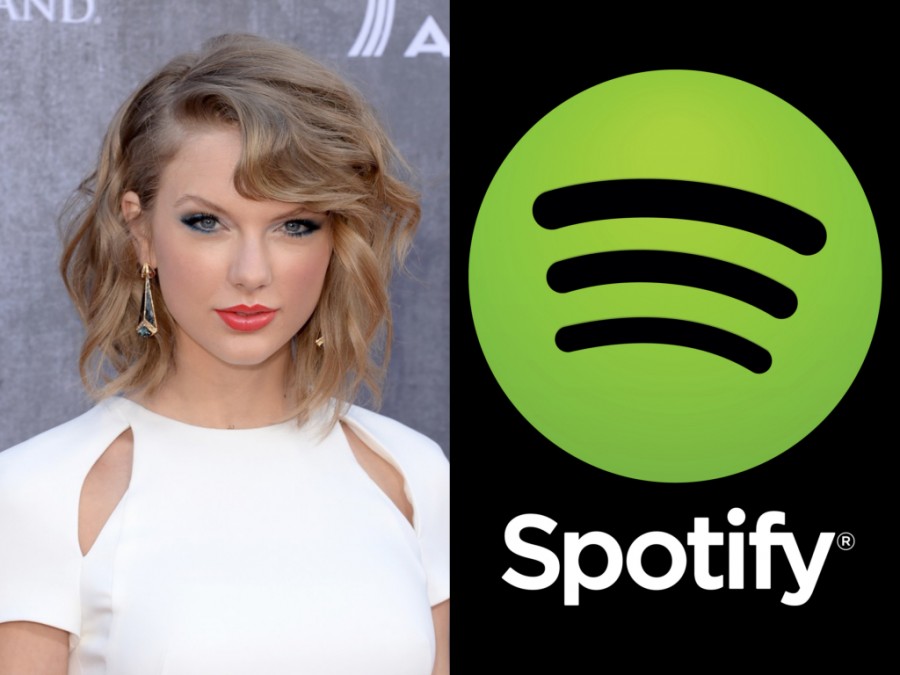 Taylor Swift and Spotify: Why the Singer is Wrong About Streaming