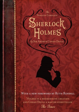 Original Sherlock Holmes Series Review