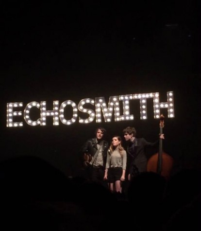 Twenty One Pilots and Echosmith Concert Review