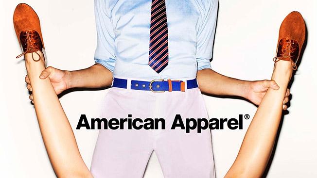 Unveiling American Apparels Controversial Advertisements