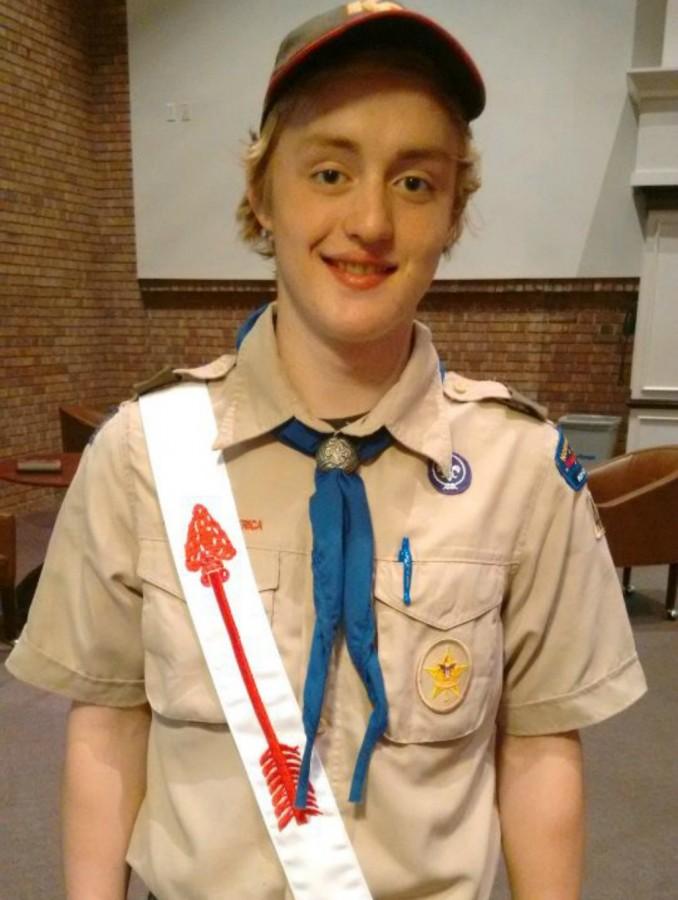 Achieving Eagle Scout is Harder Than It Looks