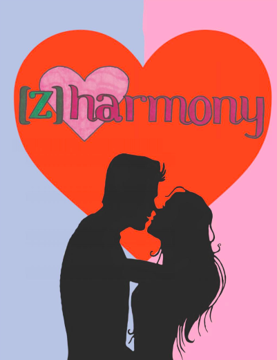 Fill Out ZHarmony!