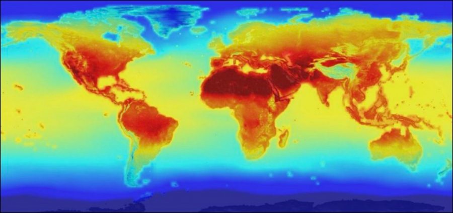 Global Warming