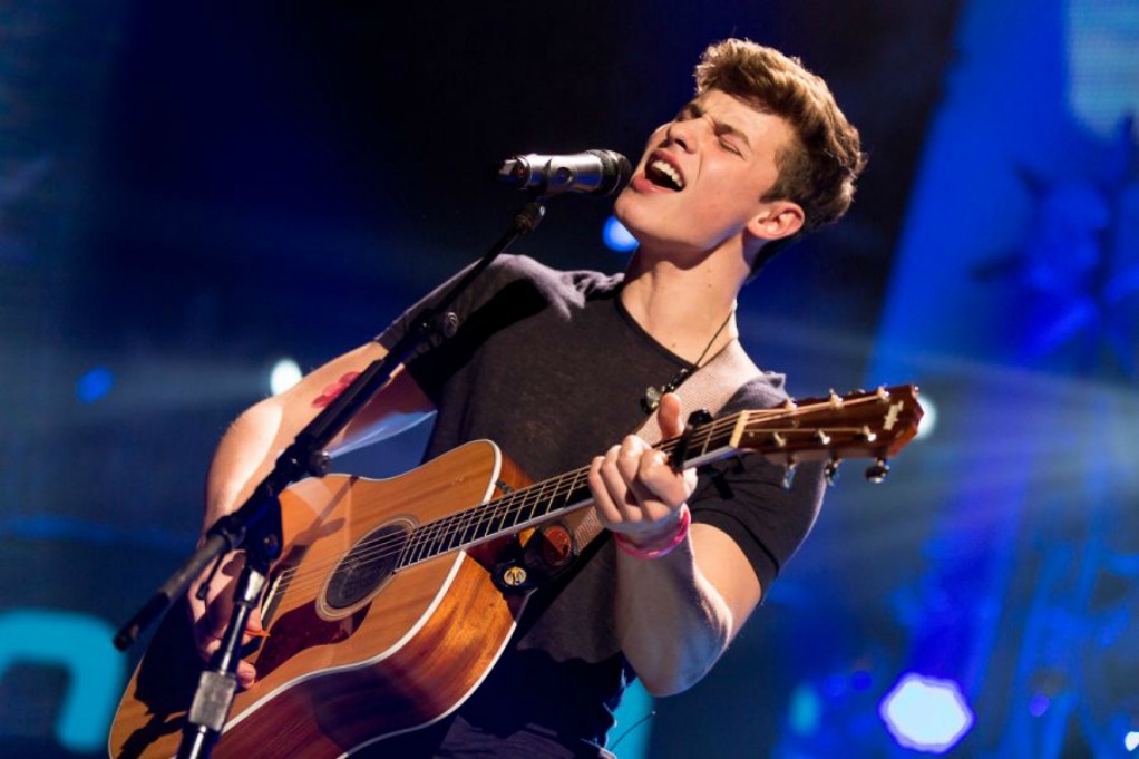 The Rise of Shawn Mendes