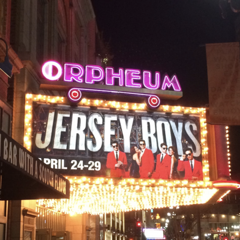 ‘Jersey Boys’ Will Have You Saying ‘Oh, What a Night’