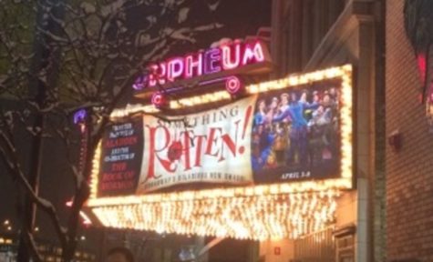 There’s Nothing Rotten About ‘Something Rotten!’