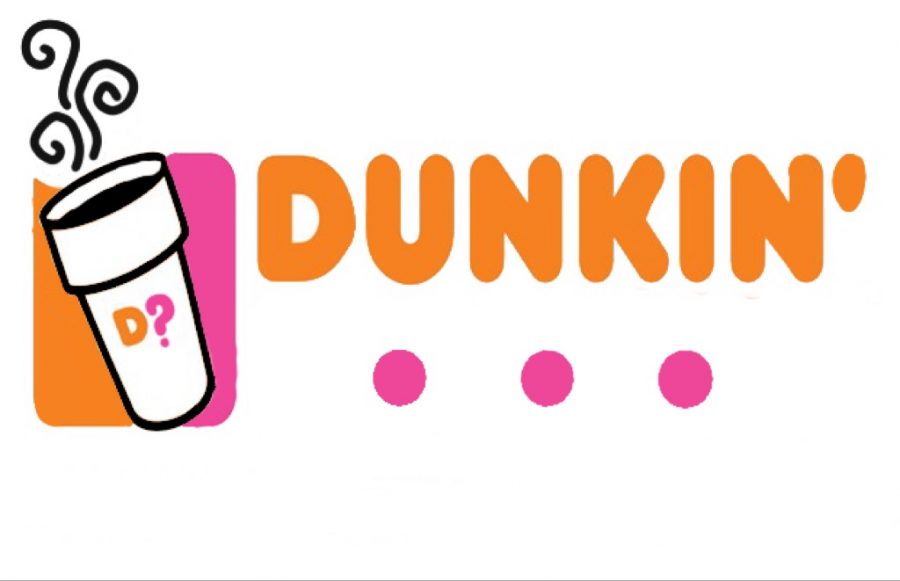 Dunkin’ Donuts chain to go by Dunkin’ only