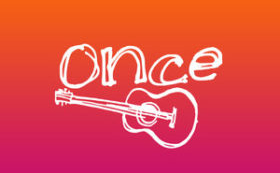 Fall slowly in love with ‘Once’, a touching music-based modern day musical