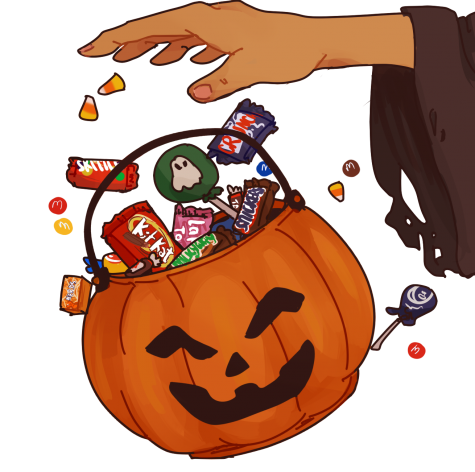 Halloween then and now: how the holiday changes as we grow older