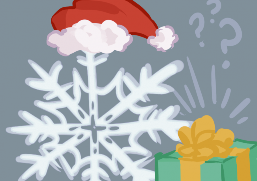 What+Secret+Santa+means+on+a+budget