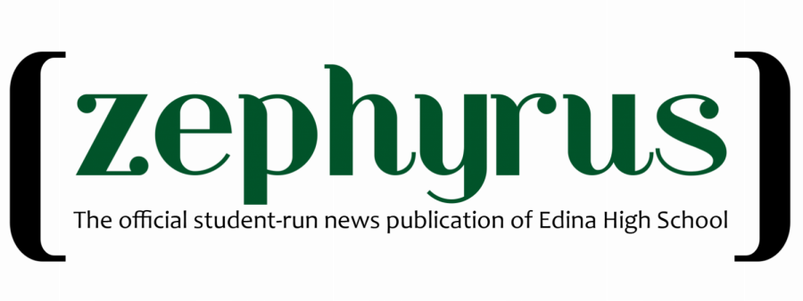 New Zephyrus Online Header