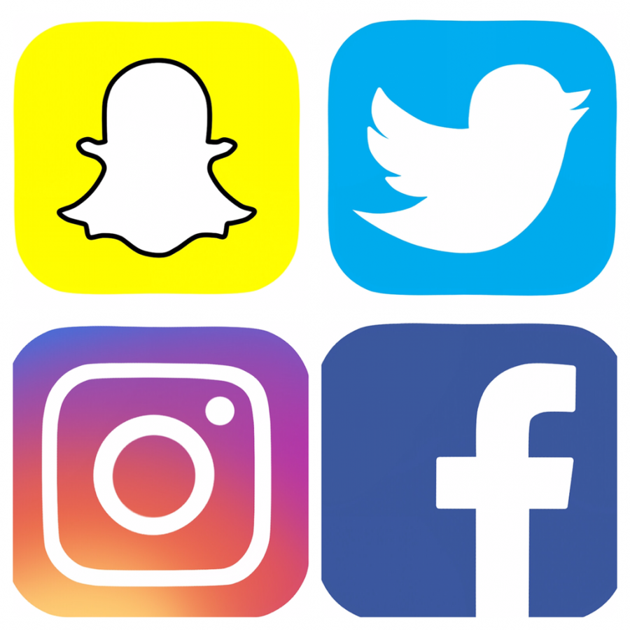 Which social media platform best fits you?