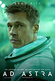 A spoiler-free ‘Ad Astra’ review