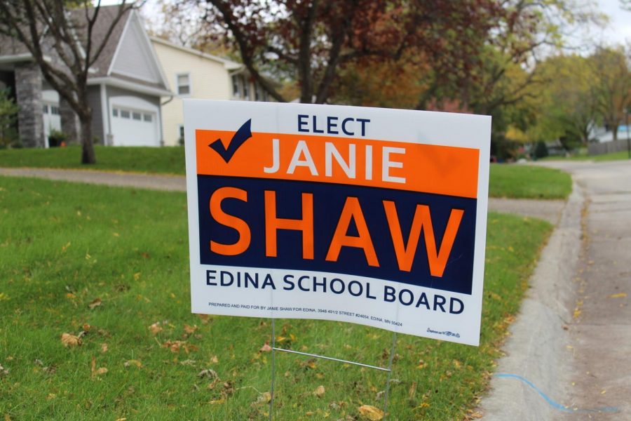 A guide to the 2019 Edina School Board election