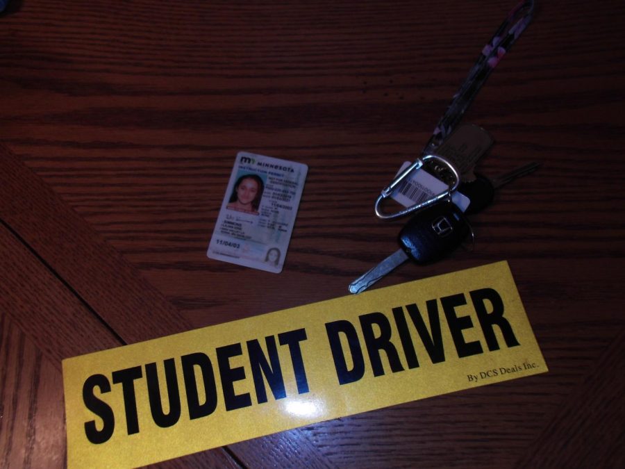 Minnesota driving schools are selling appointments to students