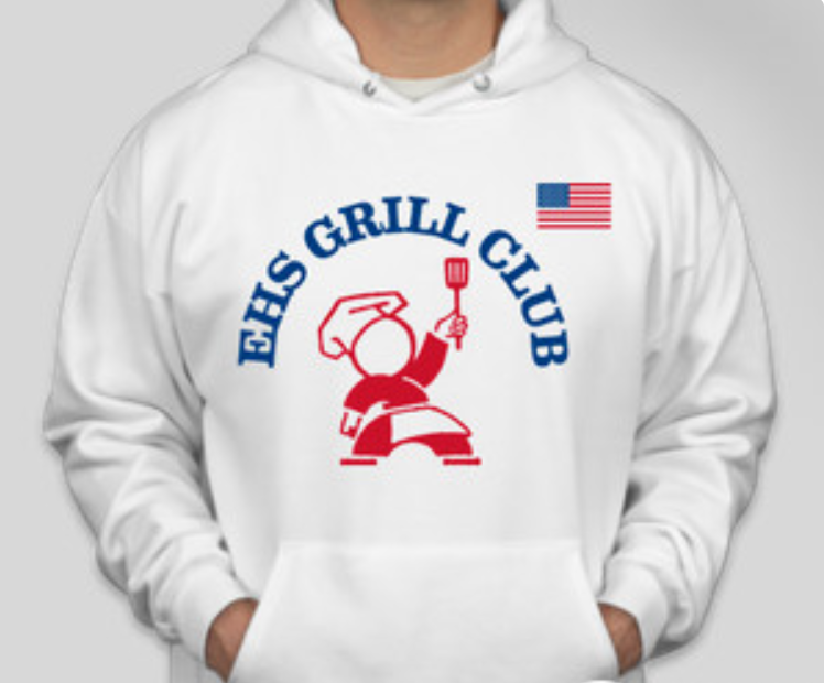 Grill Club remains a fun retreat for seniors