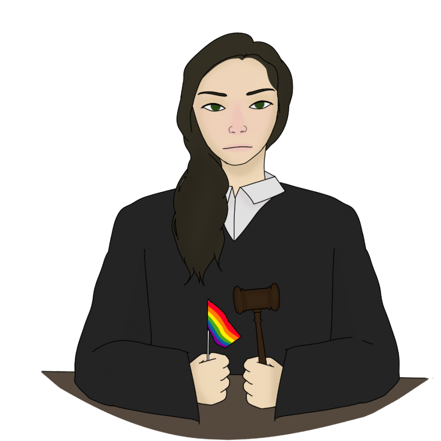 Supreme Court cases threaten LGBTQ+ community