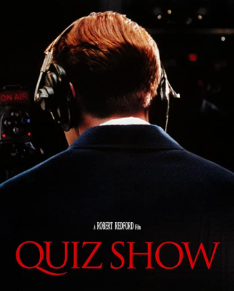 Review of Quiz Show (1994)