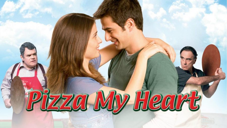 Review of Pizza My Heart (2005)