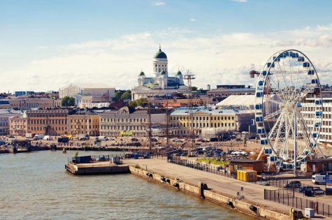 10 things I like about Finland, from an anxious young adult