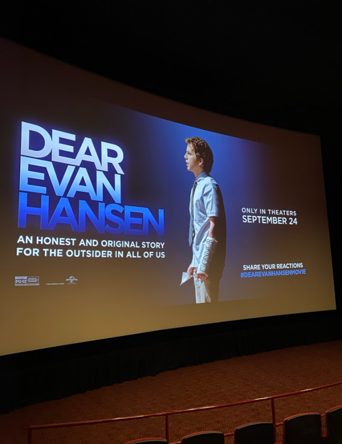 What makes “Dear Evan Hansen” so awful