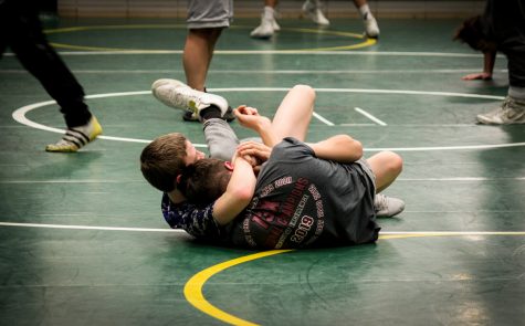 Edina Wrestling: A legacy in the making