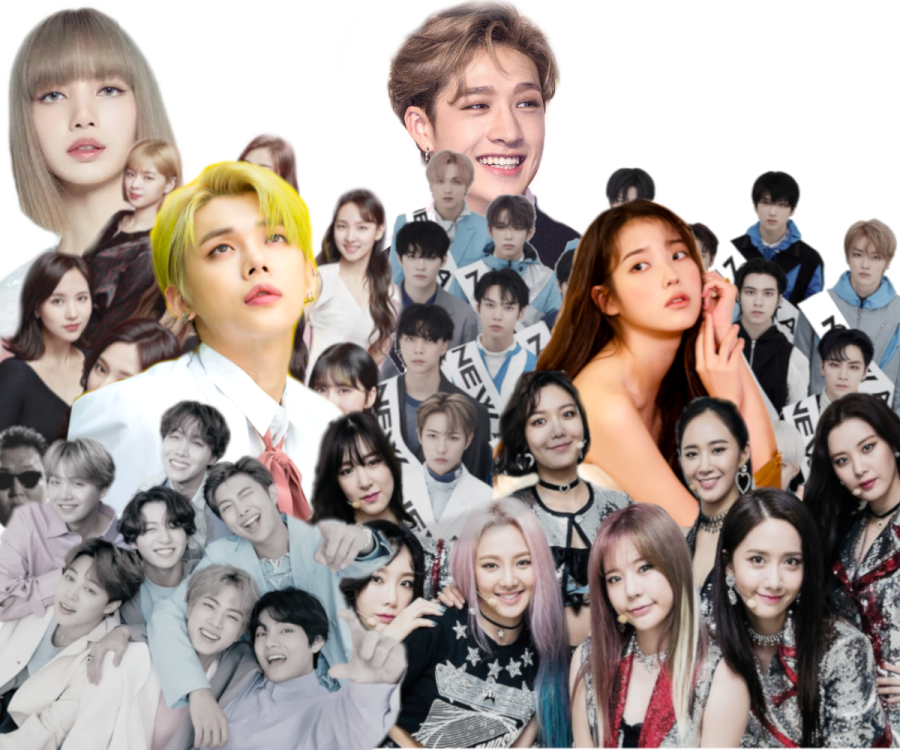 For years, the K-pop industry has been known for its various genres of music and performers, allowing it to amass fans of all backgrounds and shower them with joy.