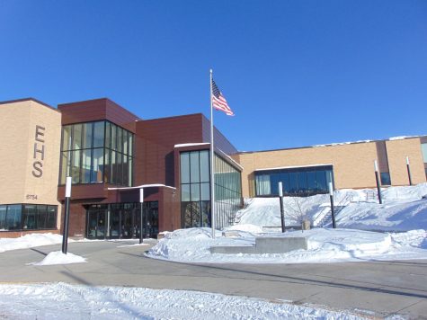 The district approved two snow days in a row—though only one was due to the weather, while the other was caused by a power outage. 