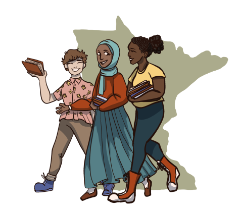The Minnesota State Legislature adjourned on May 23, 2022, concluding one of the most progressive sessions in memory. But next years session must continue to address important social issues, especially potential book bans.
