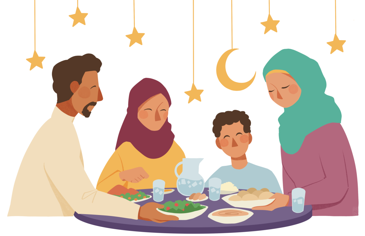 How+Muslim+EHS+students+celebrate+Ramadan