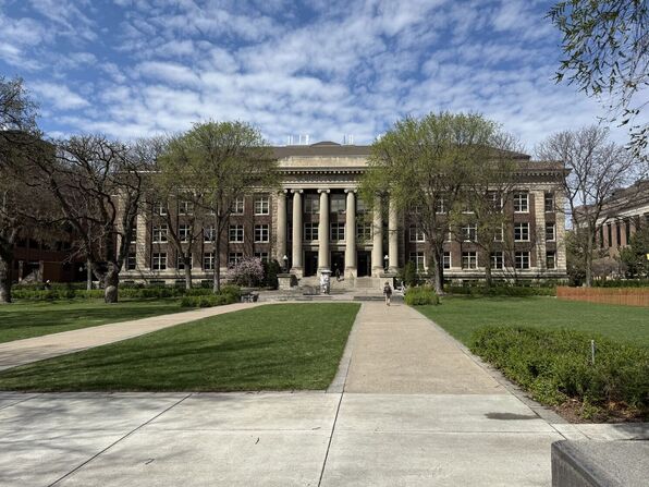 Antisemitism investigation begins at the University of Minnesota