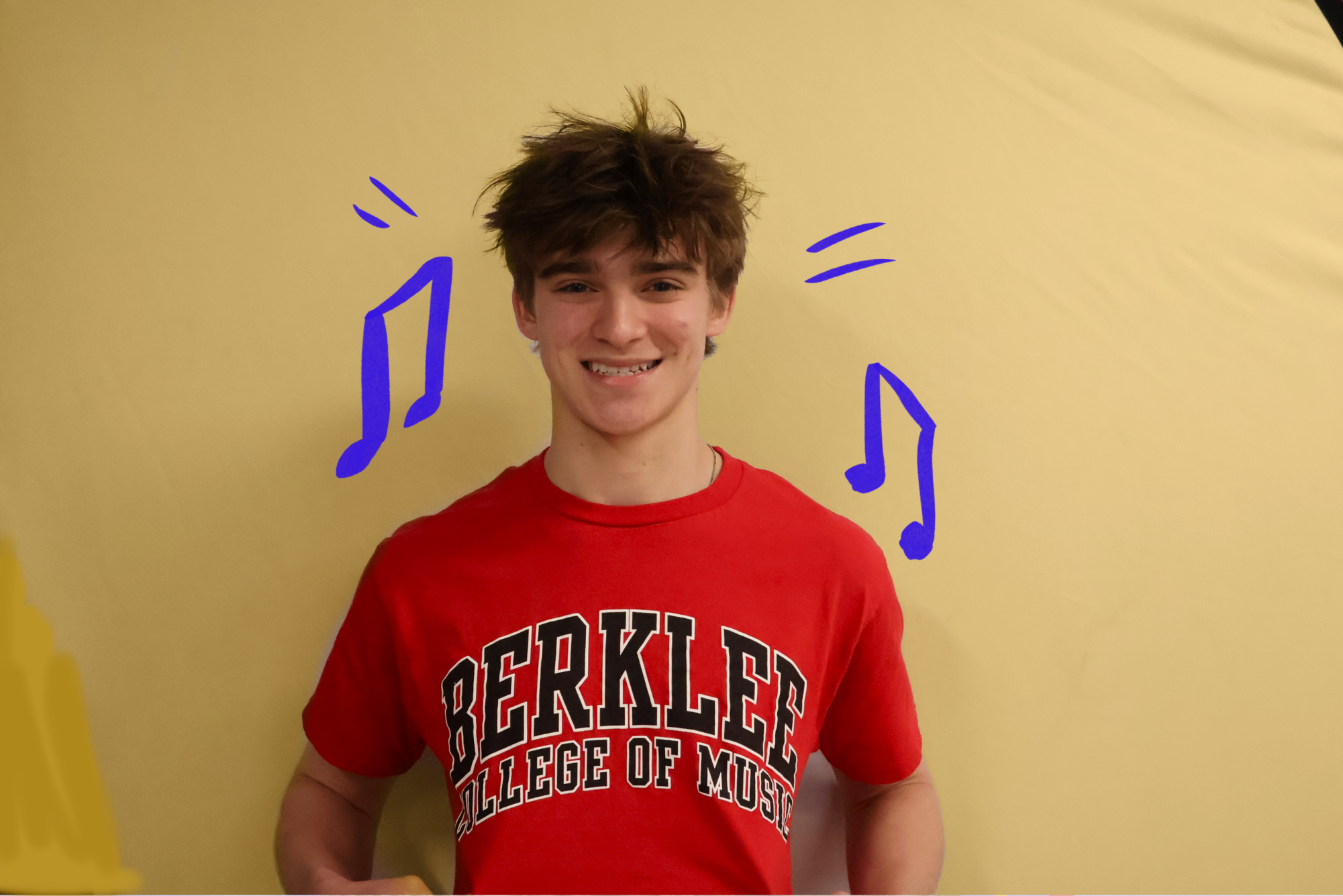 Seth Ziemniak