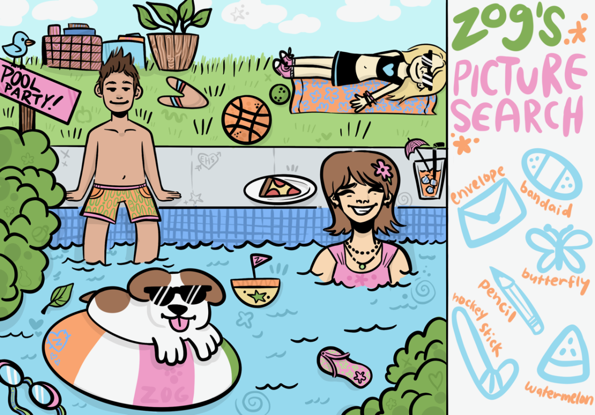 Zog's picture search
