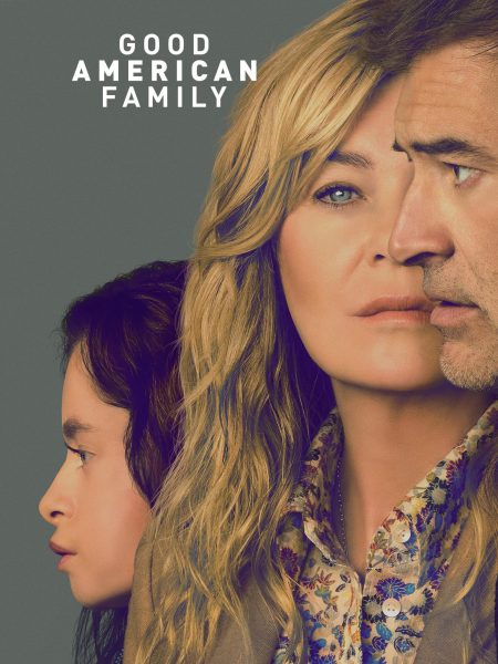 "Good American Family" is a clean-cut failure.