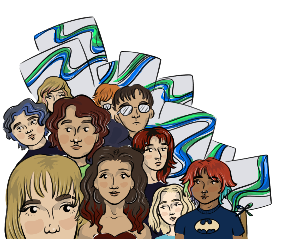 “I chose to be a teacher; I hope I don't have to be a hero:” Life after Annunciation