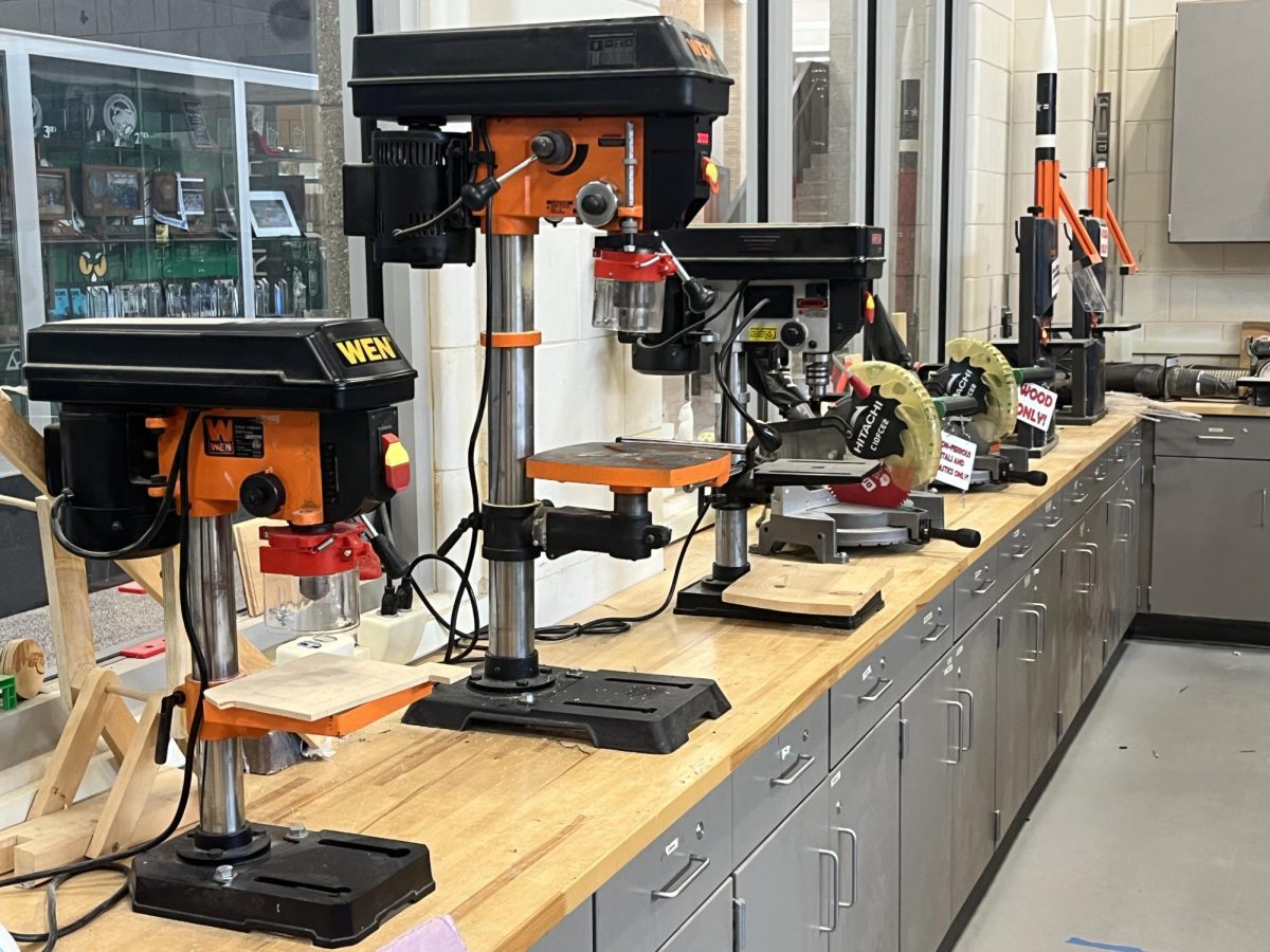Aerospace Engineering will be split into two new courses called Flight Systems Engineering and Rocket and Space Systems.
