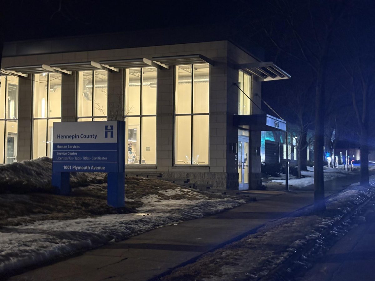 The Hennepin County SNAP office distributes hundreds of thousands in benefits, with 40.8% of those receiving benefits being youth under 18 and another 16.8% being elderly above 60 years of age.