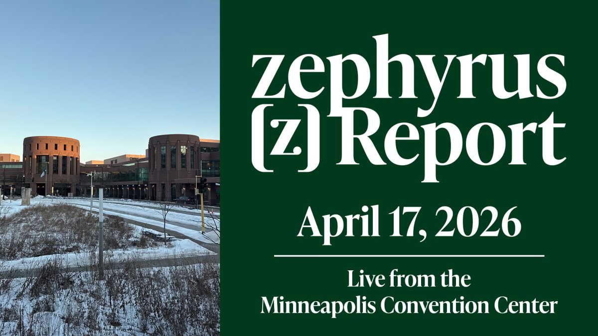 Zephyrus Report: April 17, 2026