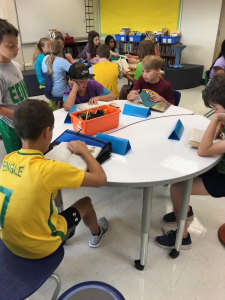 The Edina High School class of 2026 is inching closer and closer to their high school graduation. Courtesy of Sarah Kiel.