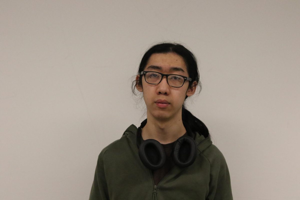 “They locked me out of
the building.”